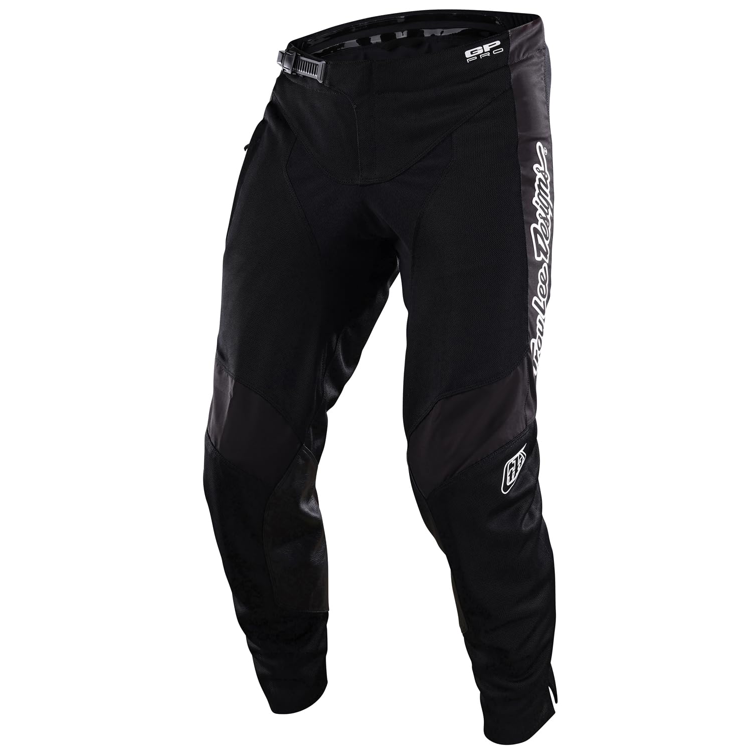 

RS Taichi Troy Lee Designs Motorcycle Motocross Pants, Off-Road, Breathable Mesh, Lightweight, Enduro GP PRO AIR Pants TDY216 MONO BLACK 30