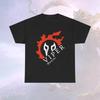 Viper - For Warriors of Light & Darkness FFXIV MMORPG T Shirt Unisex