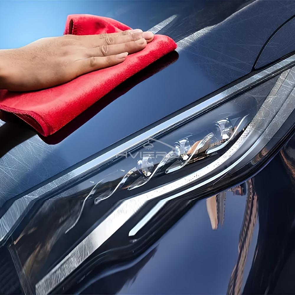 Car Scratch Repair Paste, Paint Maintenance, Repair and Upkeep, Wax Free, Dirt Free, Cleaning Tools, Polishing Details, Long-lasting, Universal