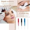 30/30/60PCS Eyebrow Brushes With Caps Eyebrow Grooming Tool Eyebrow Spoolie For Brow Lamination And Makeup Detailing