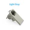 Car Glove Box Switch Handle Toolbox Compartment Lid Switch Grip Lock For Mercedes BENZ C E Class W204 W212 W207