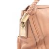 Used GUCCI Bella Shoulder Bag 269949 Leather Pink Used Women