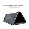 Soft Tri-Fold Tonneau Cover For Mitsubishi Triton L200 , PVC Roll-Up Truck Bed Cover, Waterproof & UV-Resistant, Tailgate Access