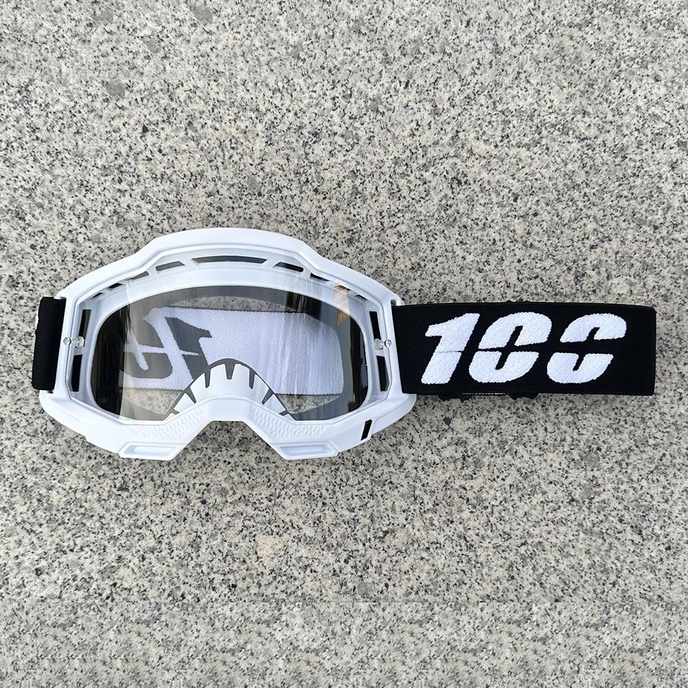 Gafas de motocross, gafas de sol para motocicleta, para hombre, para MTB, ATV, máscara, protección a prueba de viento, esquí, ciclismo, carreras, gafas todoterreno
