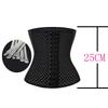 1PC Abdominal Belt, Female Postpartum Waist Belt, Breathable Hollow Plastic Belt, 3 Rows of 13 Buttons, Body Sculpting Clothing