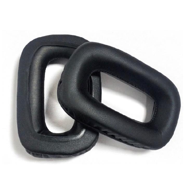 Durable Ear Cushions Ear Pads for DT100 D1T02 DT108 DT109 Earphone Earmuff