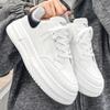 Men's Sneakers New In Round Toe Casual Fashion Summer White Shoes Best Sellers In Products Original Designer for Men Shoes