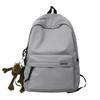 Male College Students' Sports Backpack and Middle School Students' Computer Backpack