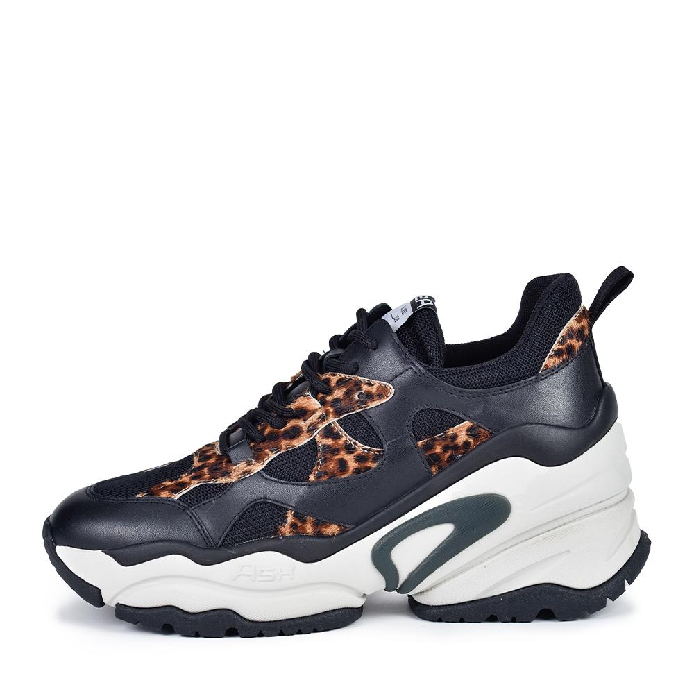 Ash Born Bone Heel Sneakers Ag4D01121