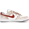 Nike Big Juncheng Wanli, Special Shoe Box, Horse Year Planning, Chinese Style, Vintage Trendy 355152-106(Team739-)