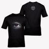 2 Sides Steven Wilson Open My Eye Shirt Black Unisex Size S-5XL ND1363 Unisex T-Shirt