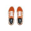 Old Skool Vans Pro 'Golden Oak Checkerboard' VN000ZD4UZW