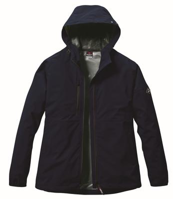 BURTLE Hoodie Jacket All Seasons Navy 480 3 3XL (Unisex)