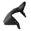 Rear Wheel Hugger Fender Mudguard Mud Splash Guard For Kawasaki Versys 650 KLE650 2007-2015 2016 2017 2018 2019 2020 2021-2025