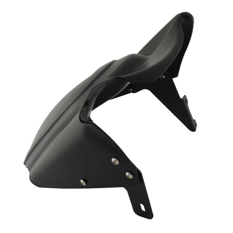 Rear Wheel Hugger Fender Mudguard Mud Splash Guard For Kawasaki Versys 650 KLE650 2007-2015 2016 2017 2018 2019 2020 2021-2025