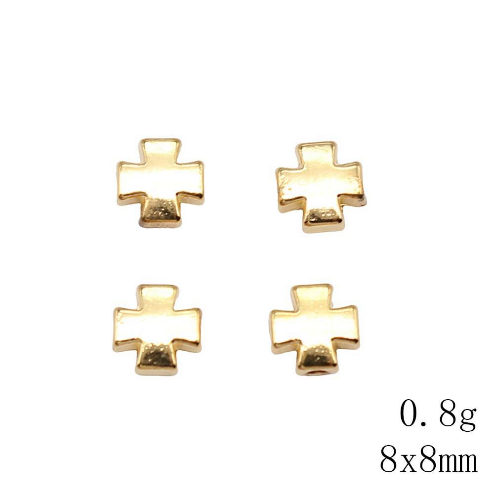 Baby Beads Bracelet Making Accessories For Making Jewelry Culture Small Hole Beads Accessories Parts Bead Accessories Accessories And Components