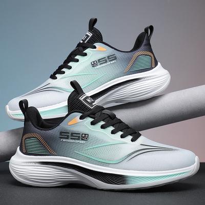 Sapatos de homem – Ténis