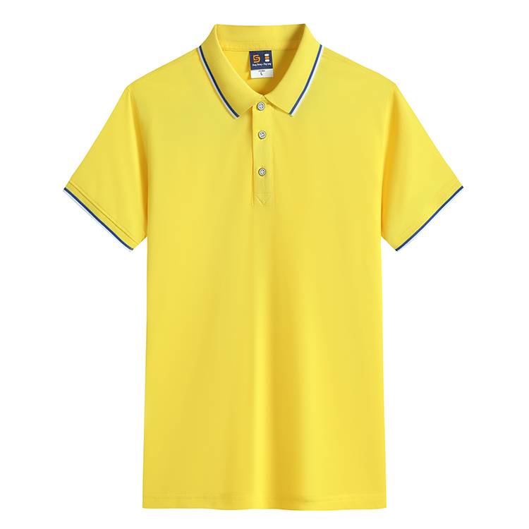 CX 1699  200G Yinglang POLO Shirt