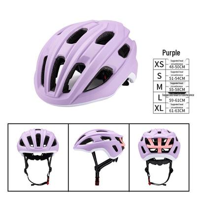 Lishi Fahrradhelm für Erwachsene