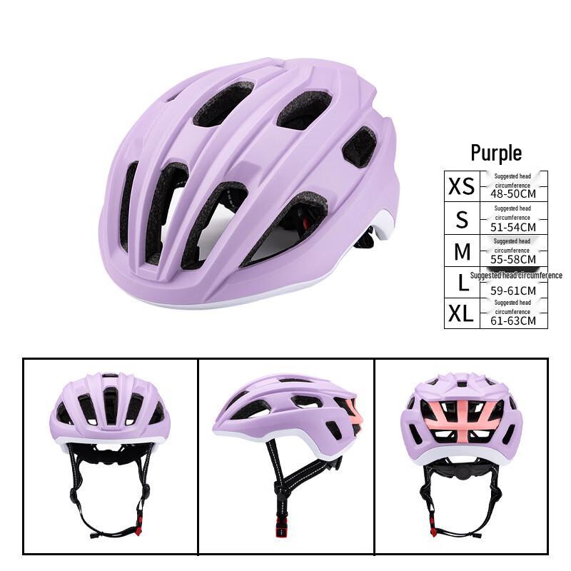 Lishi Adult Cycling Helmet