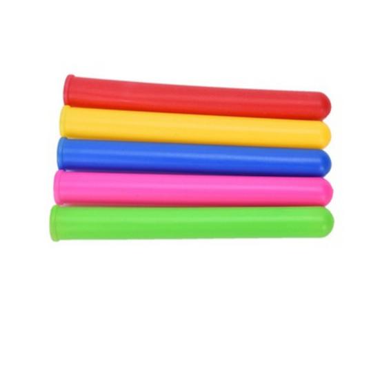 Hoop Ring Toss Plastic Quoits Garden Game Pool Toy Outdoor Family Kids Fun Set