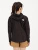 The North Face Novelty Venture Geometry Size XL Women's Jacket, Waterproof, Windproof, Lightweight, Feather,