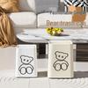 Bei Yi Pin Stylish Swing Lid Trash Can