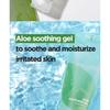 Isntree - Aloe Soothing Gel Moisture Type
