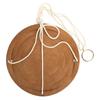 Large Hanging Planter Brown Plant Hanger Gardening Accessories Planter Shelf  Indoor Decor