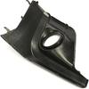 Copertura Cornice Faro Antinebbia Sinistro e Destro per Subaru Crosstrek 2018-2020 Paraurti Anteriore Rivestimento Faro Antinebbia 57731FL092 57731FL082