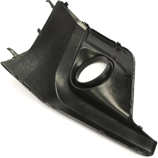 Copertura Cornice Faro Antinebbia Sinistro e Destro per Subaru Crosstrek 2018-2020 Paraurti Anteriore Rivestimento Faro Antinebbia 57731FL092 57731FL082