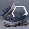 Bird Home FL Lightweight All-terrain Non-slip and Wear-resistant Off-road Outdoor Mountaineering Shoes Non-slip and Wear-resistant Men's Sports M