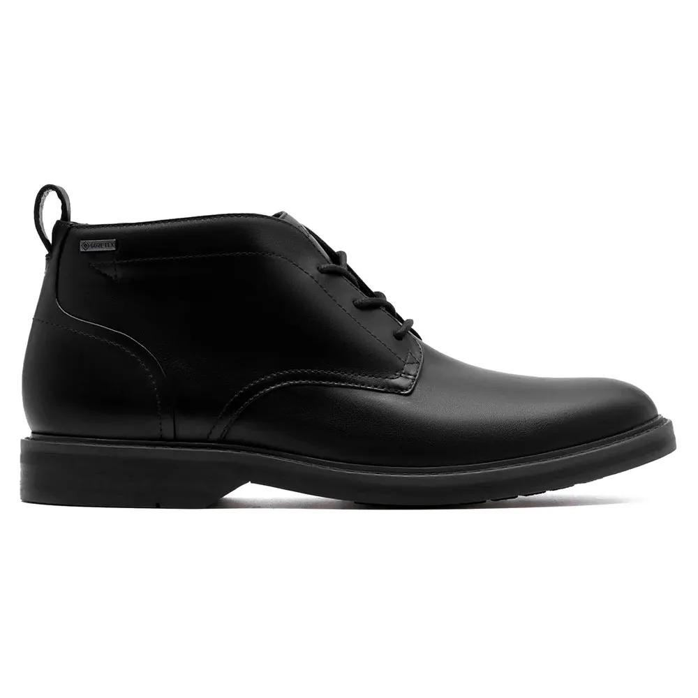 

Clarks Shoes ботильоны Aldwin Mid GTX 40