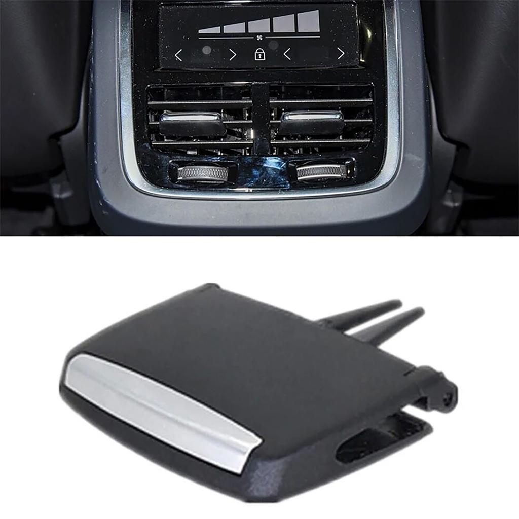 31366914 Vent Outlet Tab Clip for XC90 2019-2023 Air Conditioner Outlet Repair Kit Air Vent Adjustment Buckle