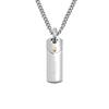 Diesel Mens Necklace DX1116