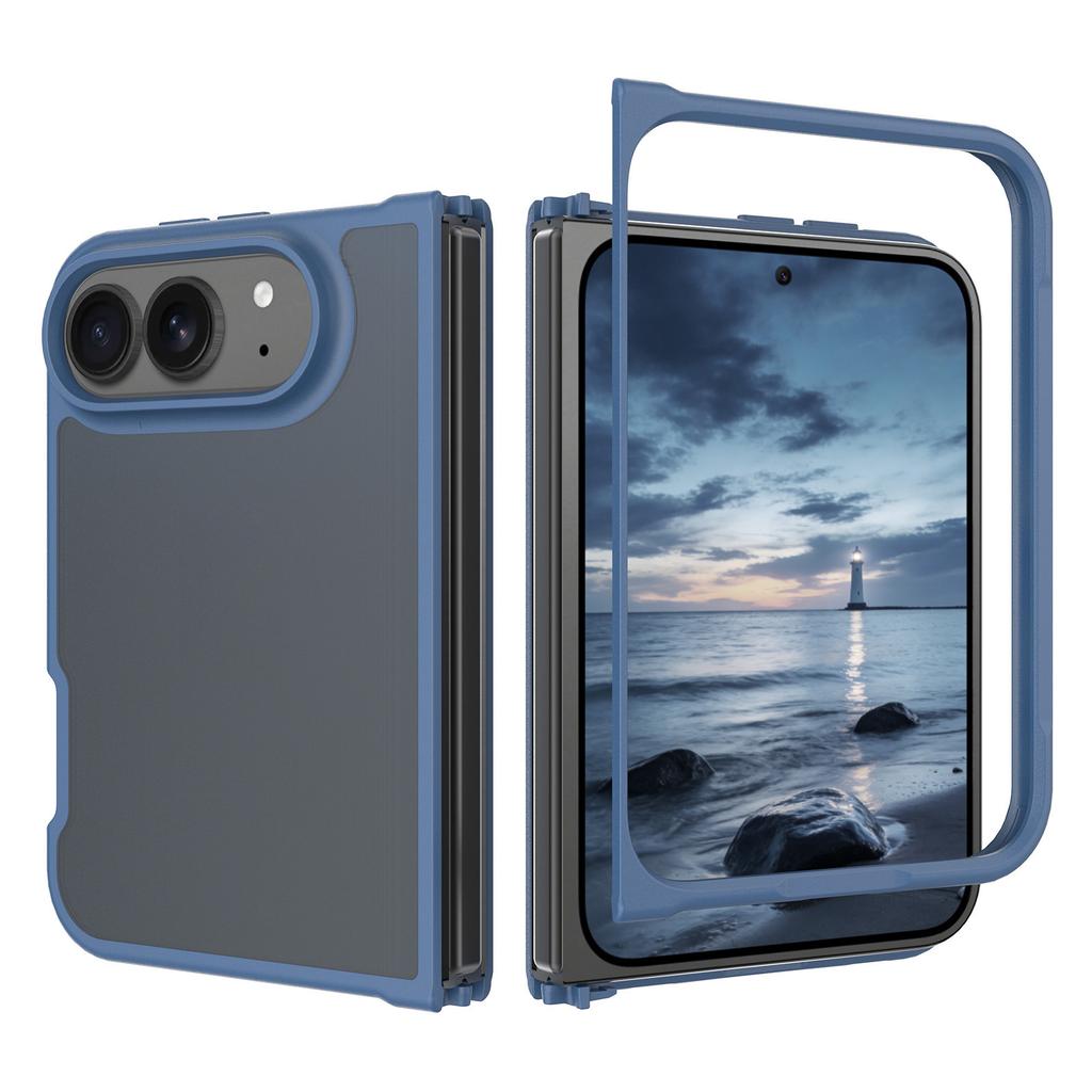 Unisex Soft- Block Phone Case, Mobile Phone Cover for Daily Use