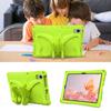 EVA Kids Cute Case for Tab M10 FHD PLUS TB-X606F 10.3 inch K10 TB-X6C6F Cartoon 3D Stand Big Butterfly Tablet Cover