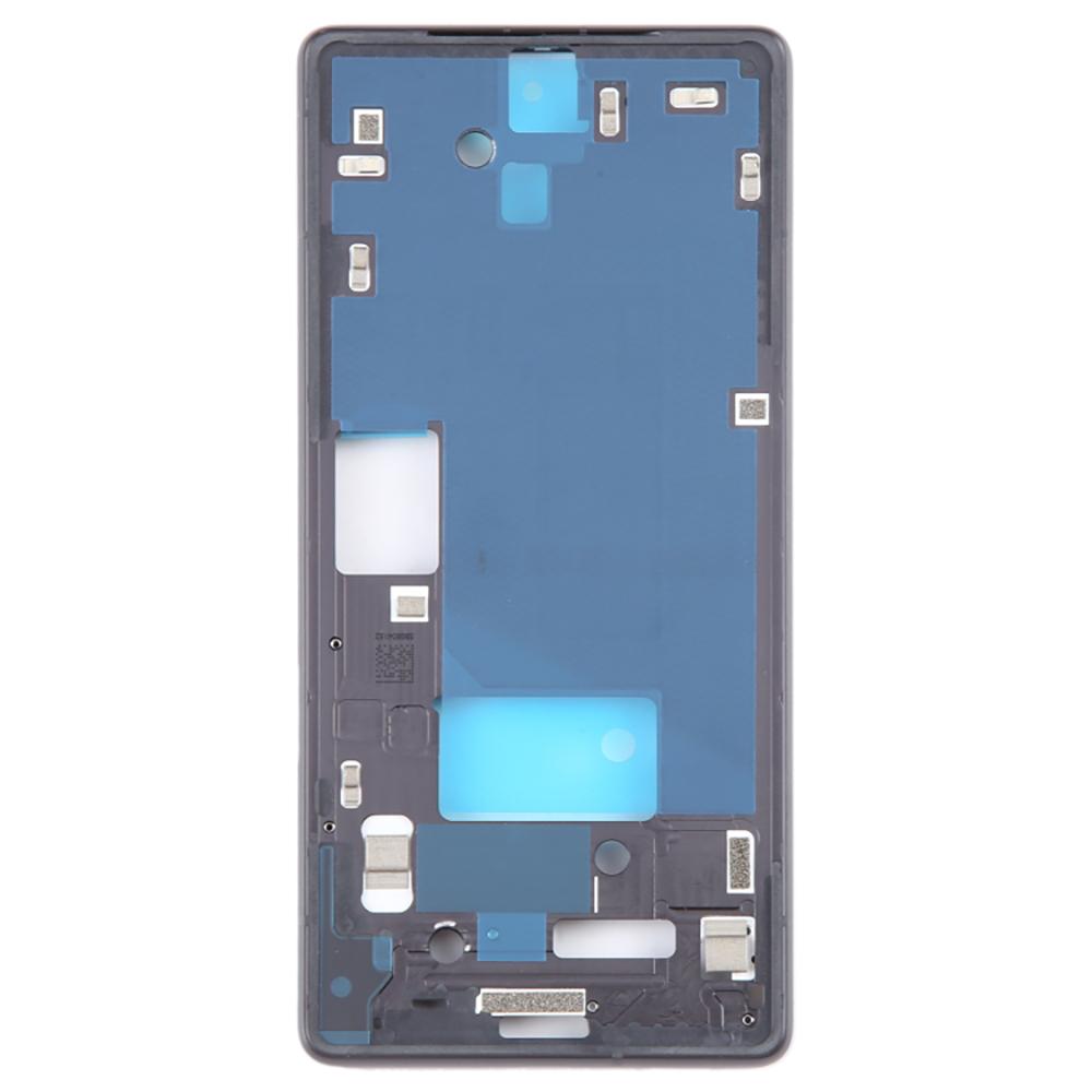 For Google Pixel 7a OEM Middle Plate Frame Replacement (Without Logo)