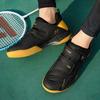 Unisex Sports Shoes  Professional Badminton ShoesGolf Shoes Men's Shoes  Anti-slip and DurableTable Tennis Shoes