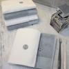Songwol Towel Hotel Collection Classic Hand Towel [2P]