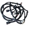 Dongfeng Cummins ISZ National VI Engine ECM Wiring Harness 5563787