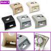 W220 LHD Car Front Dashboard Headlight Switch Control Cover Trim For Mercedes Benz S Class S430 S350 S280 S500 S600 1998-2005