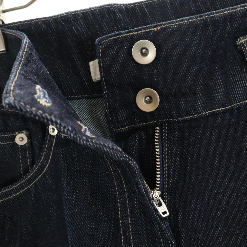 AMERI UNDRESSED Straight Jeans w25 Jeans Damen Gebraucht