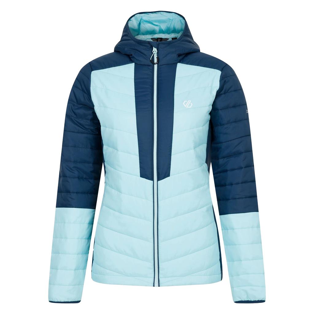 Dare 2B Womens/Ladies Lively Padded Jacket