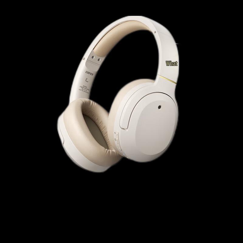 

EDIFIER W820NB Classic Active Noise Cancelling Bluetooth Headphones