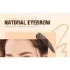 O.TWO.O - Natural Shaping Eyebrow Cream - 4 Colors