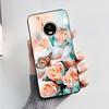 For Motorola Moto G5 Plus Case Fashion Soft TPU Silicone Back Cover for Moto G5s G5 Plus Phone Case G 5s G5Plus Protective Coque