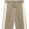 Adidas X Fear of God Athletics Performance Pants Clay Men Bottoms Tan IS5301