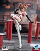 PLATZ/MONO/E-model 1/12 Scale Armored Girl: Lion the Awakened Lion (Includes 1 Each of Base Ver. and Armed Ver.) Plastic Model Kit EM2024002
