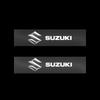 Naklejka z logo samochodu, Naklejka dekoracyjna na konsolę środkową Do Suzuki Swift Sport Jimny Grand Vitara Alto SX4 Samurai Across Ignis